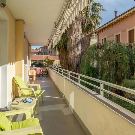 Locazione Turistica Casa Luana Appartamento
