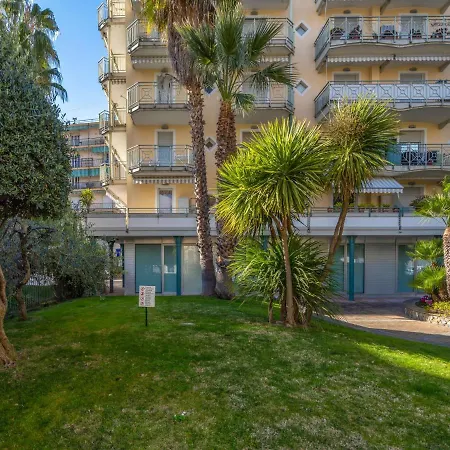 Locazione Turistica Casa Luana Appartamento