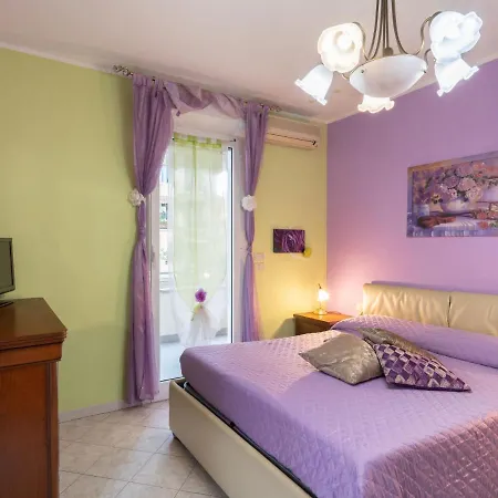 Locazione Turistica Casa Luana *