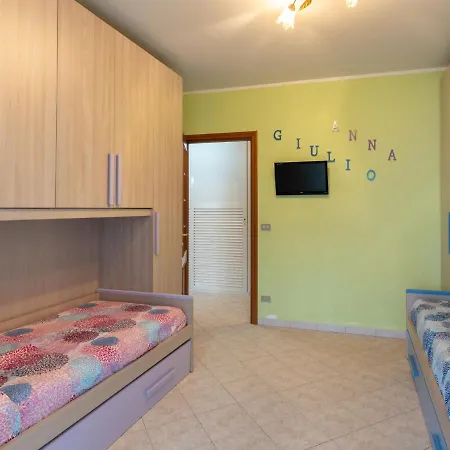 Locazione Turistica Casa Luana Arma di Taggia