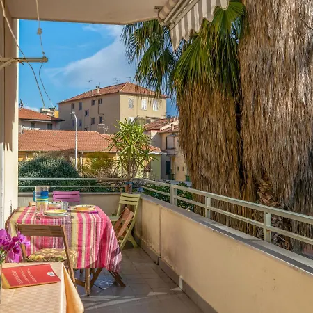 Locazione Turistica Casa Luana * Arma di Taggia